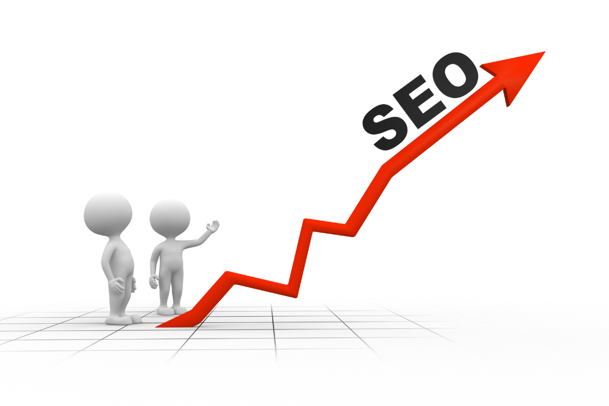 SEO 13 SEO Trends