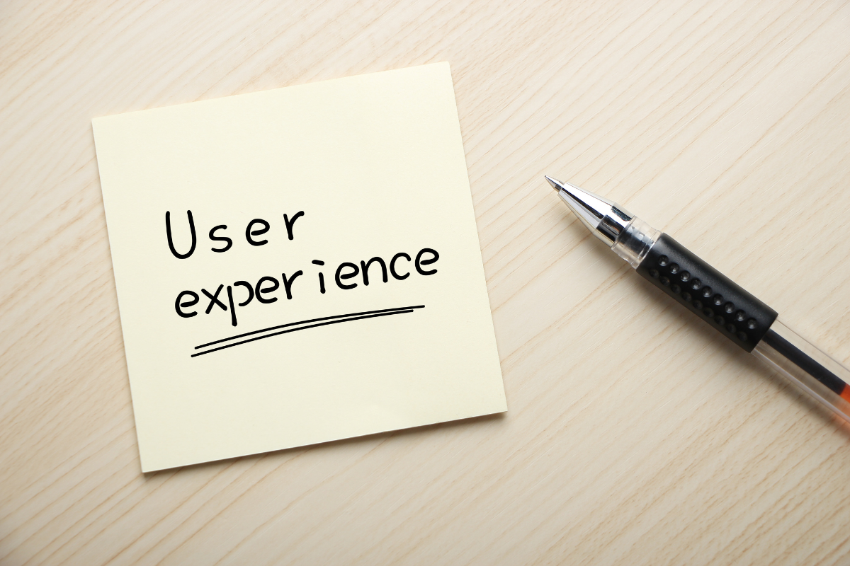 SEO 17 SEO- User Experience