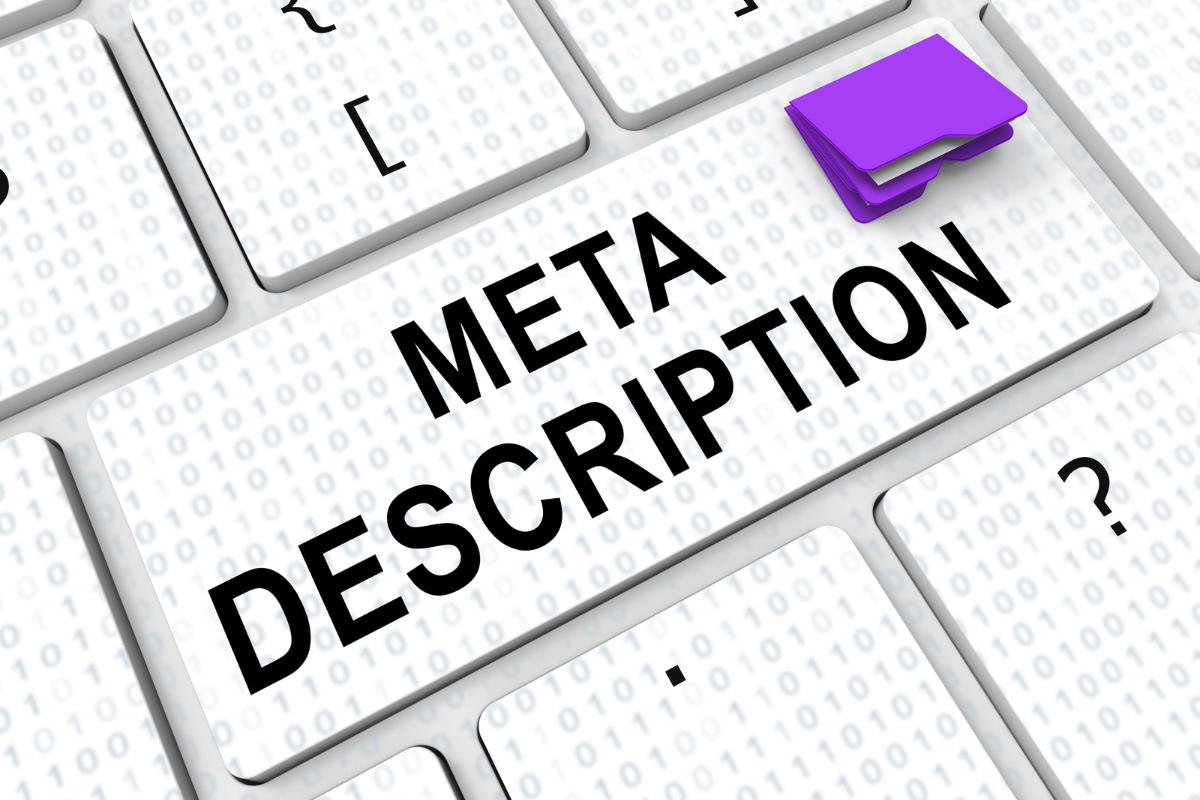 SEO 19 Meta Description