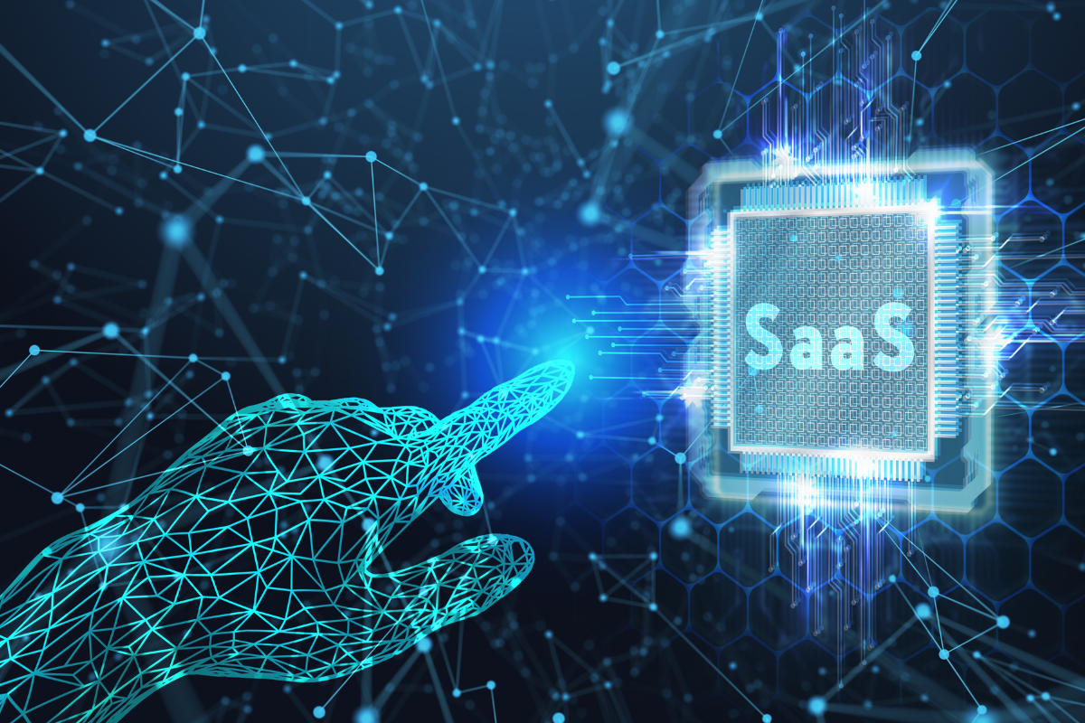 SaaS 4 SaaS