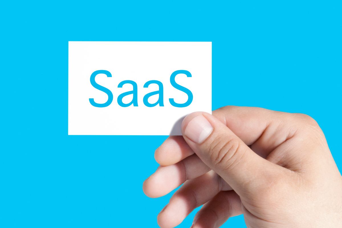 SaaS