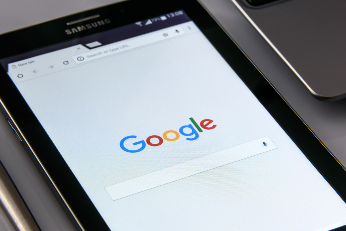 Google Ads 1