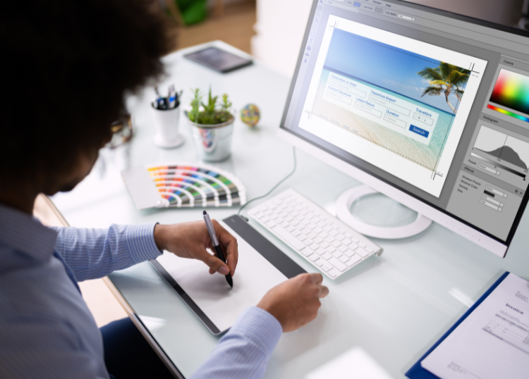 Web Design Web Design