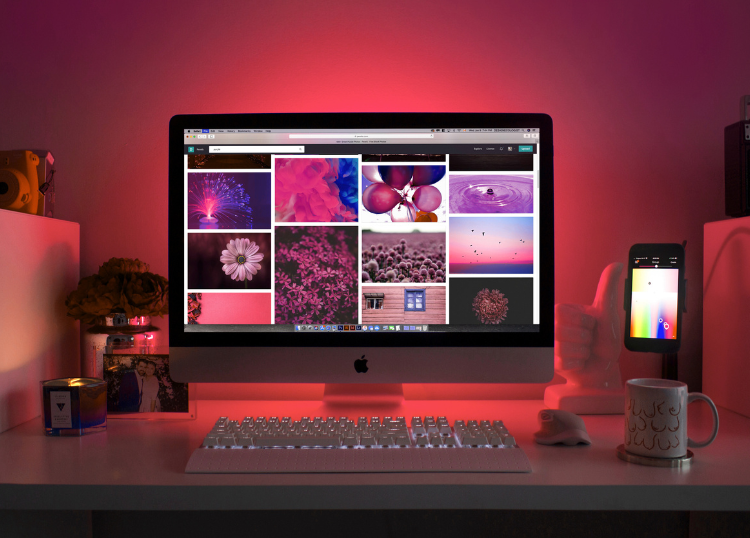 Websites