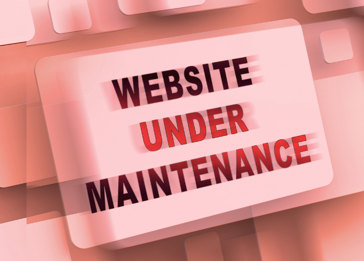 7 Signs Your Business Website Needs Maintenance