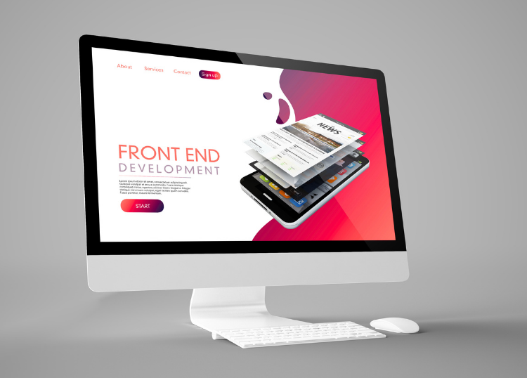 What Makes a Professional Business Website Effective?
