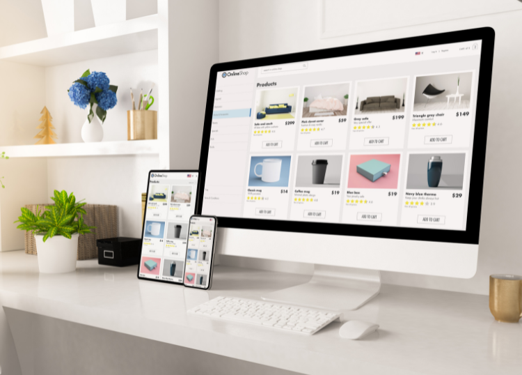 Websites